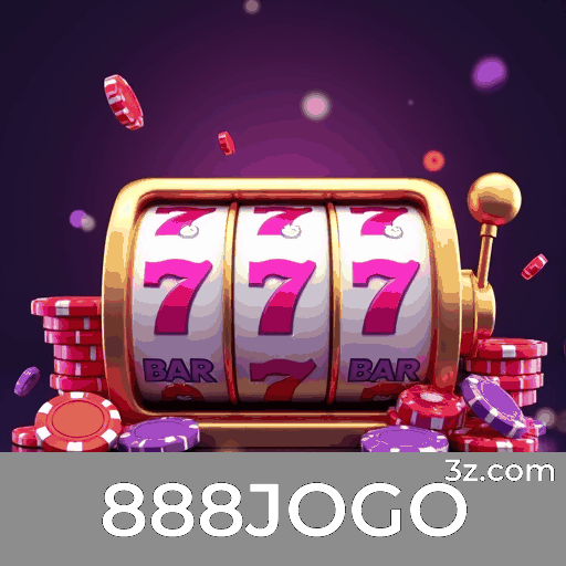 888JOGO: Seu Cassino Online Seguro e Premiado